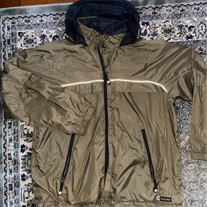 Vintage Nautica Jacket